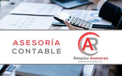 Asesoría Contable en Sevilla