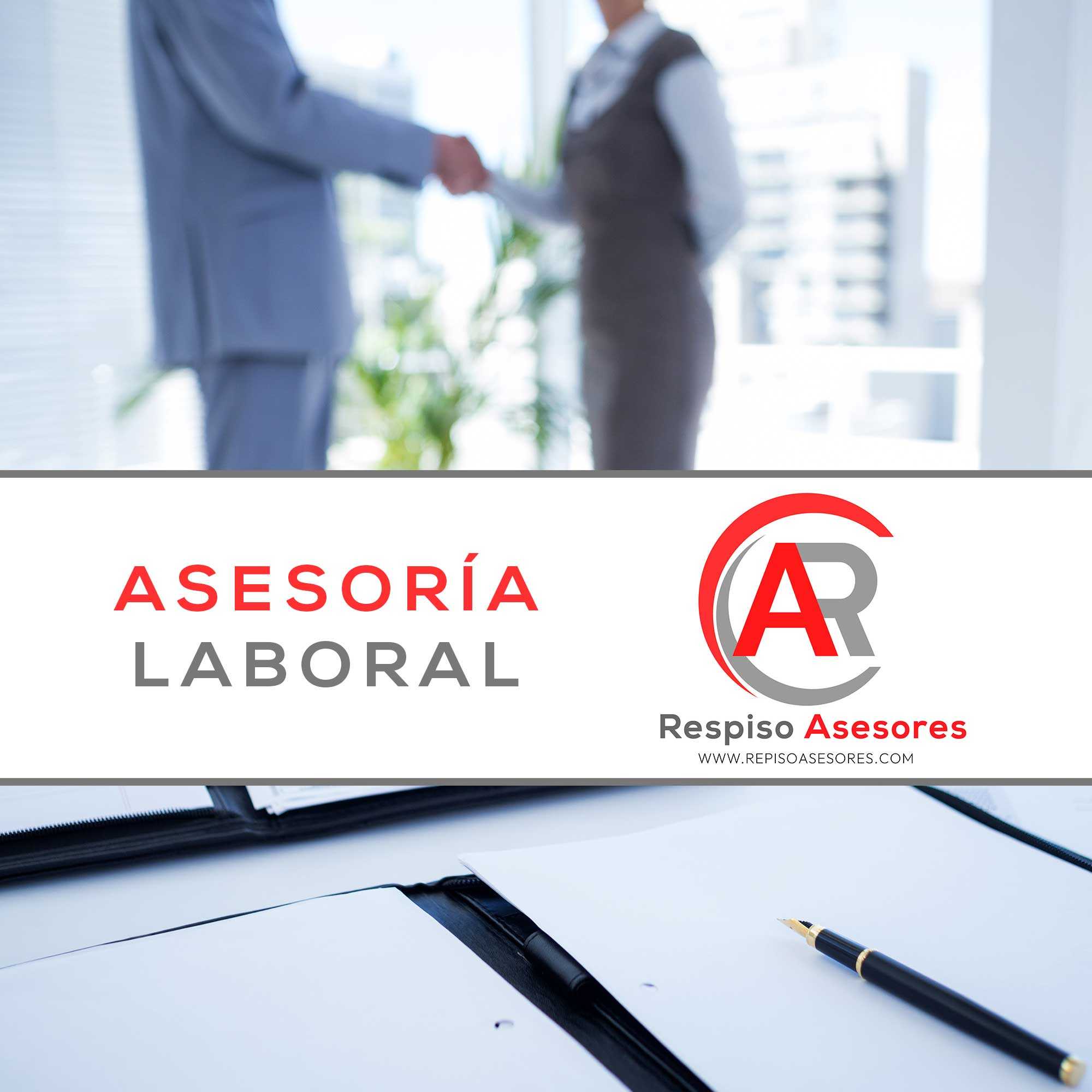 Asesoria laboral en Lebrija