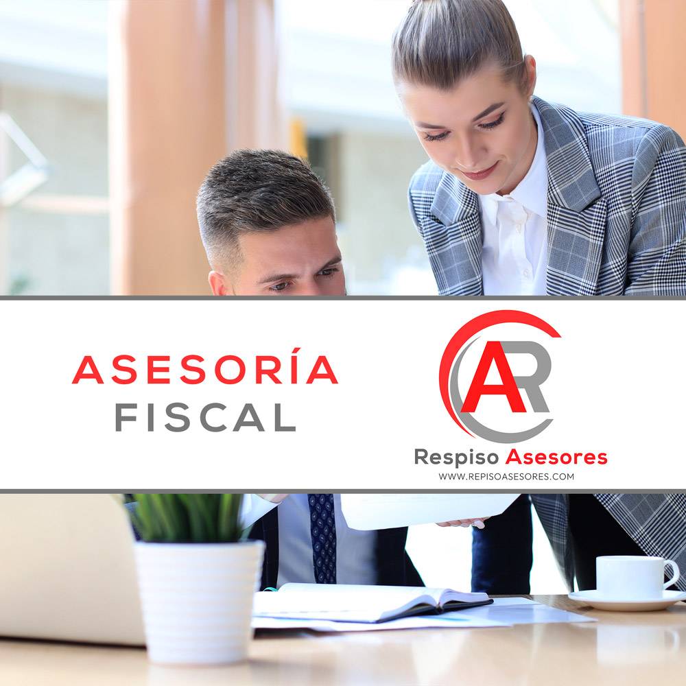 Asesoría Fiscal