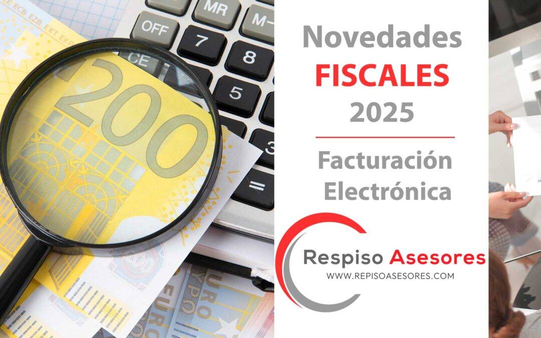 Novedades Fiscales 2025