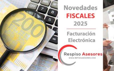 Novedades Fiscales 2025