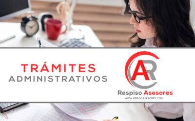 Trámites Administrativos