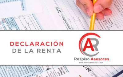 Declaración de La Renta