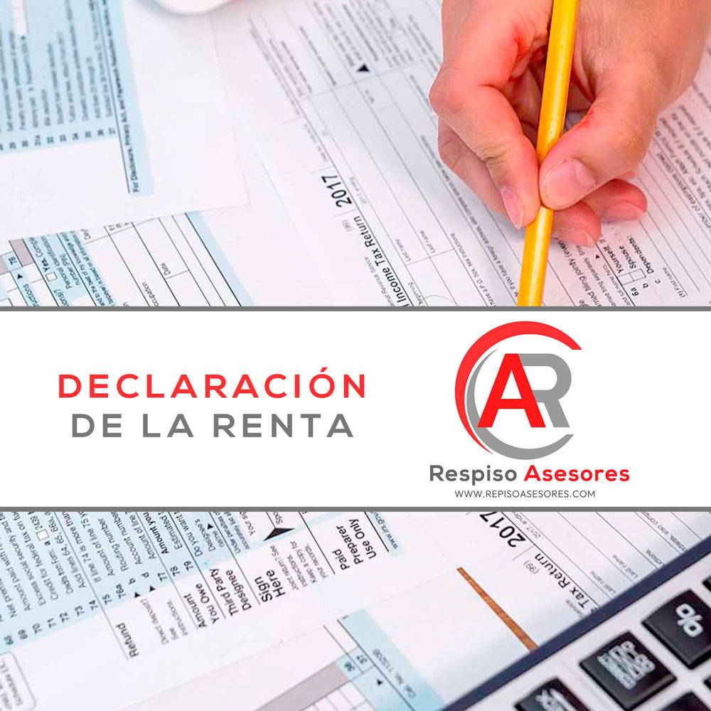 Declaración de la Renta