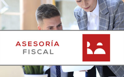 Asesoría Fiscal