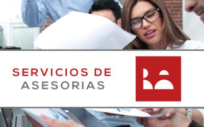 Servicios en Repiso Asesores